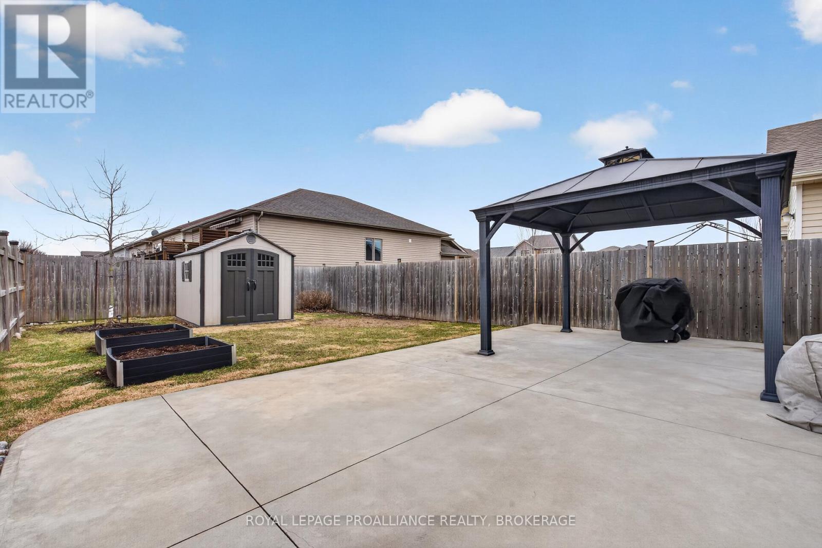 1271 Atkinson Street E, Kingston, Ontario  K7P 0E3 - Photo 38 - X12995102