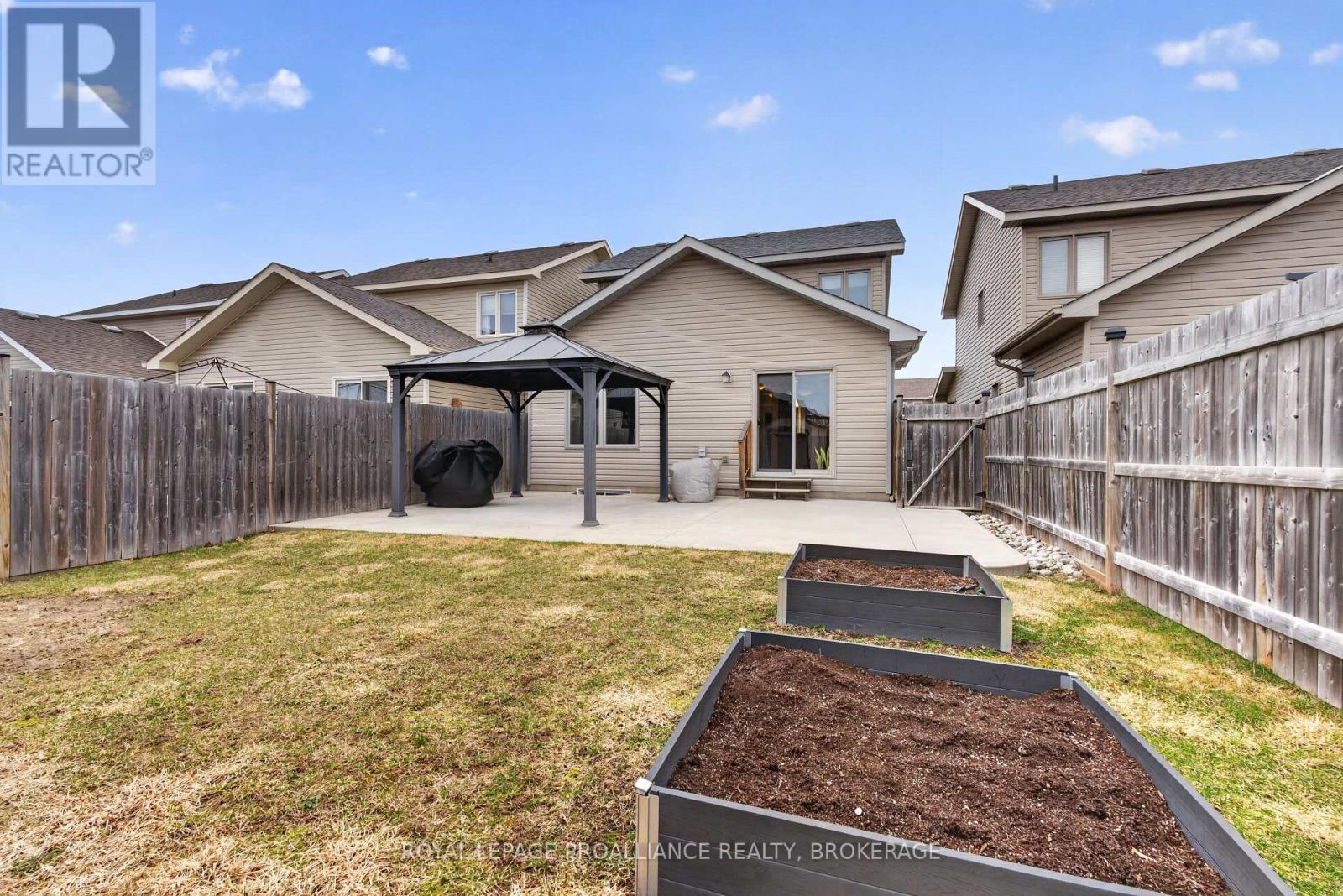 1271 Atkinson Street E, Kingston, Ontario  K7P 0E3 - Photo 43 - X12995102