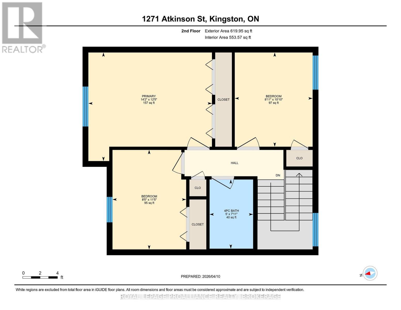 1271 Atkinson Street E, Kingston, Ontario  K7P 0E3 - Photo 45 - X12995102