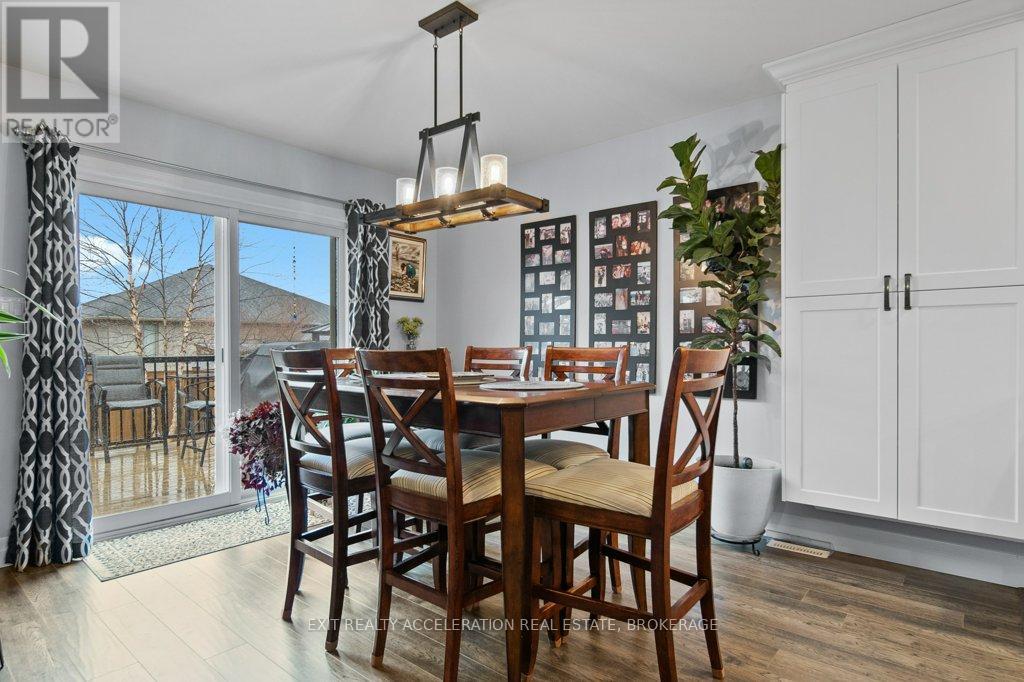 8 Briarwood Crescent, Greater Napanee, Ontario  K7R 0C2 - Photo 19 - X12995164