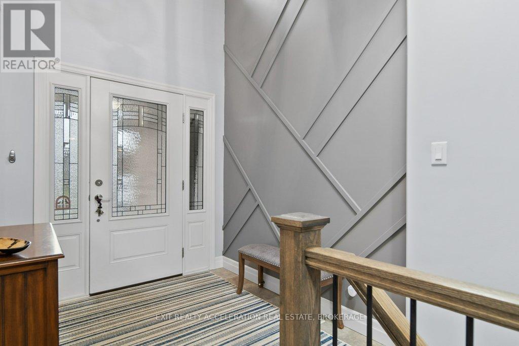 8 Briarwood Crescent, Greater Napanee, Ontario  K7R 0C2 - Photo 4 - X12995164