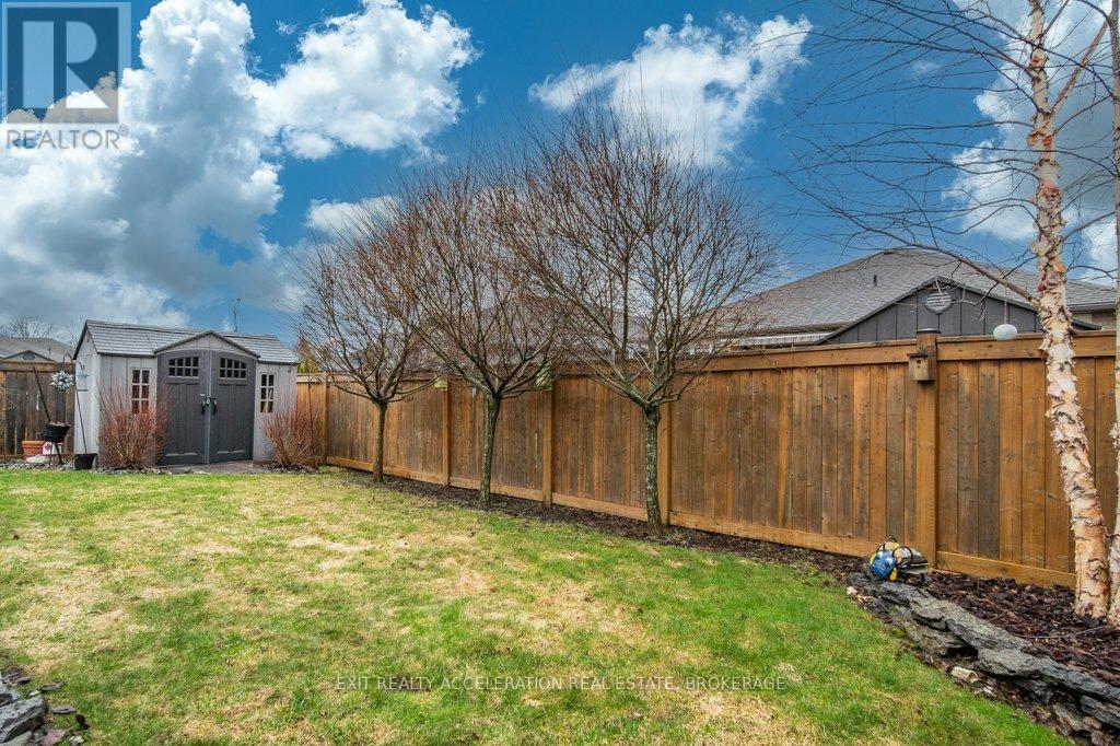8 Briarwood Crescent, Greater Napanee, Ontario  K7R 0C2 - Photo 44 - X12995164