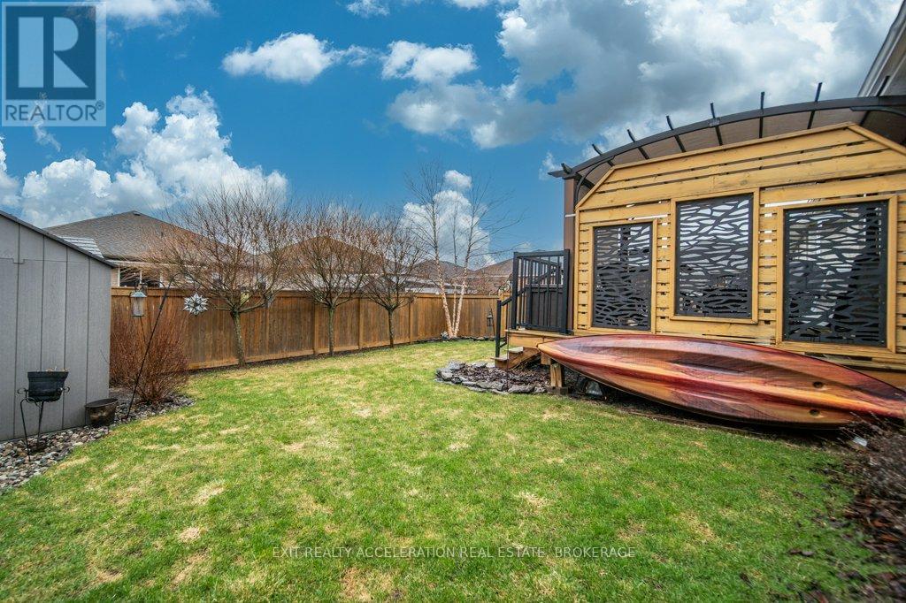 8 Briarwood Crescent, Greater Napanee, Ontario  K7R 0C2 - Photo 45 - X12995164