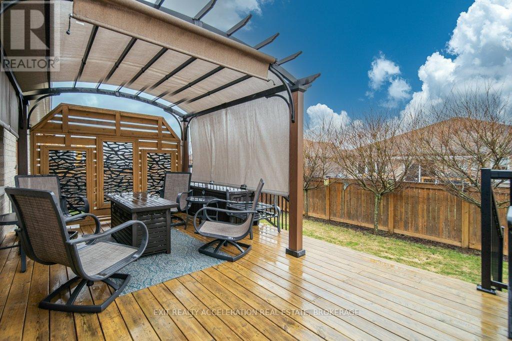 8 Briarwood Crescent, Greater Napanee, Ontario  K7R 0C2 - Photo 46 - X12995164