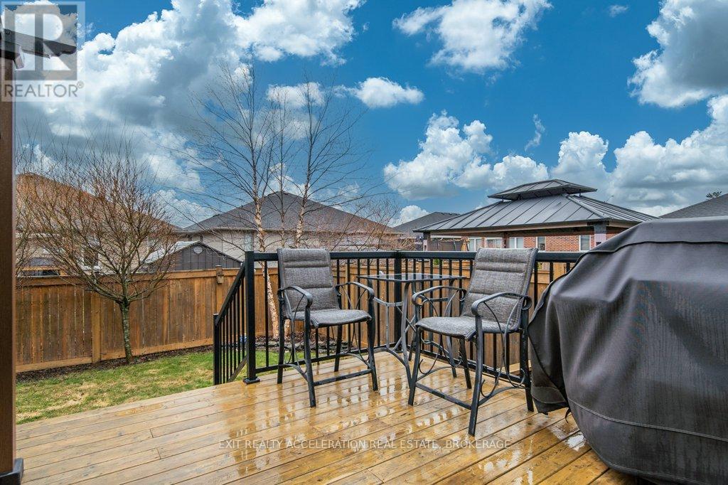 8 Briarwood Crescent, Greater Napanee, Ontario  K7R 0C2 - Photo 47 - X12995164