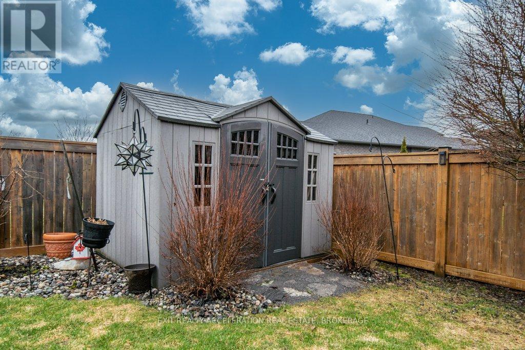 8 Briarwood Crescent, Greater Napanee, Ontario  K7R 0C2 - Photo 48 - X12995164