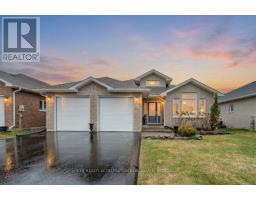 8 BRIARWOOD CRESCENT, Greater Napanee, Ontario