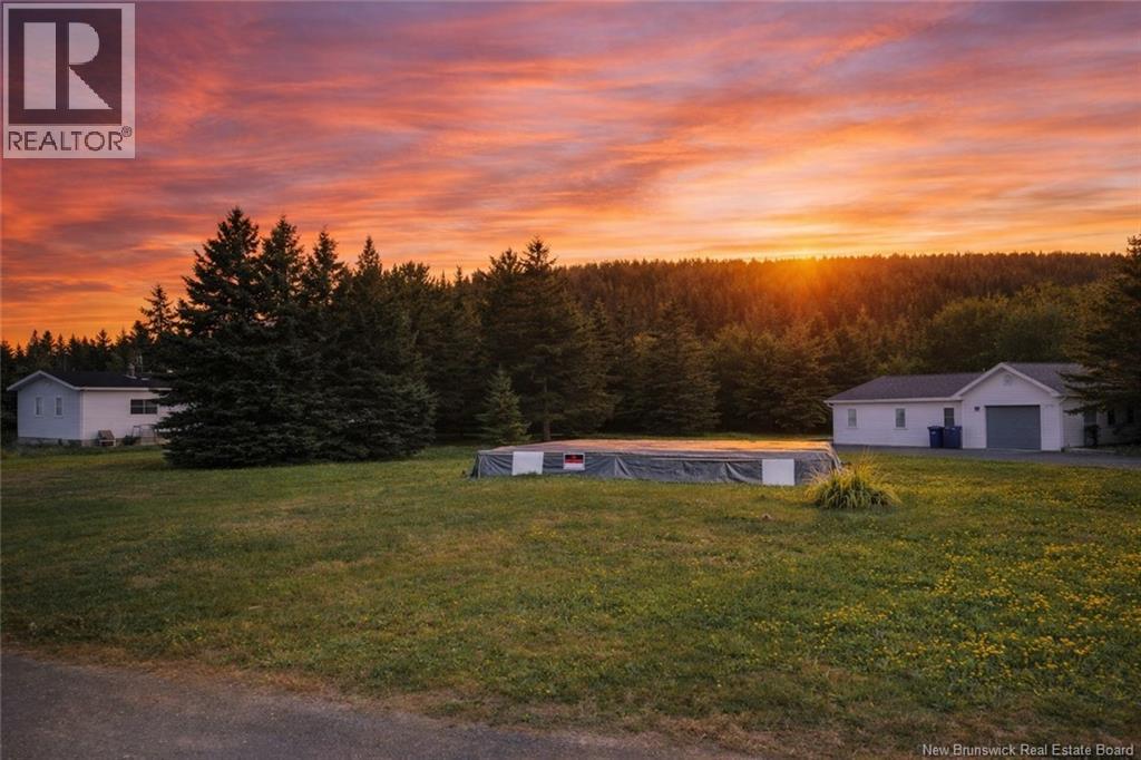 516 2e Sault Street, Saint-Joseph-De-Madawaska, New Brunswick  E7B 2L2 - Photo 1 - NB137100