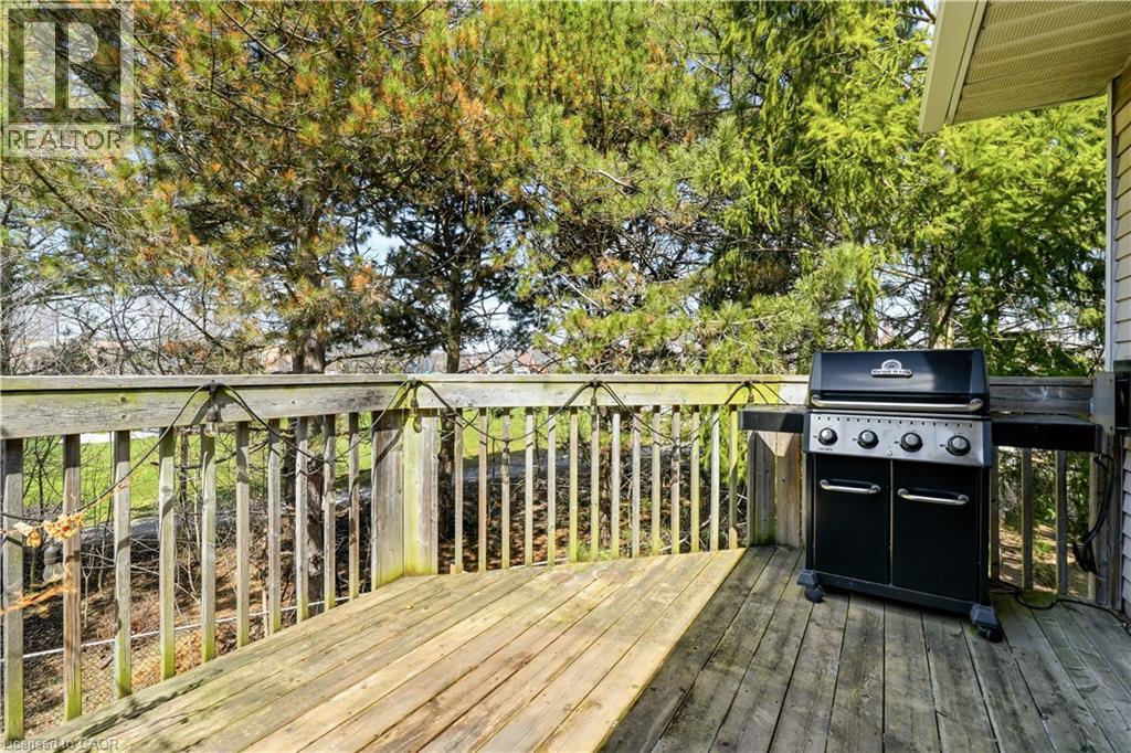 2110 Cleaver Avenue Unit# 235, Burlington, Ontario  L7M 3Z4 - Photo 6 - 40819005