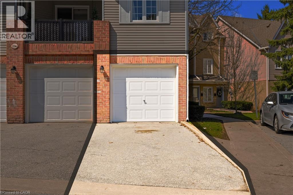 2110 Cleaver Avenue Unit# 235, Burlington, Ontario  L7M 3Z4 - Photo 22 - 40819005