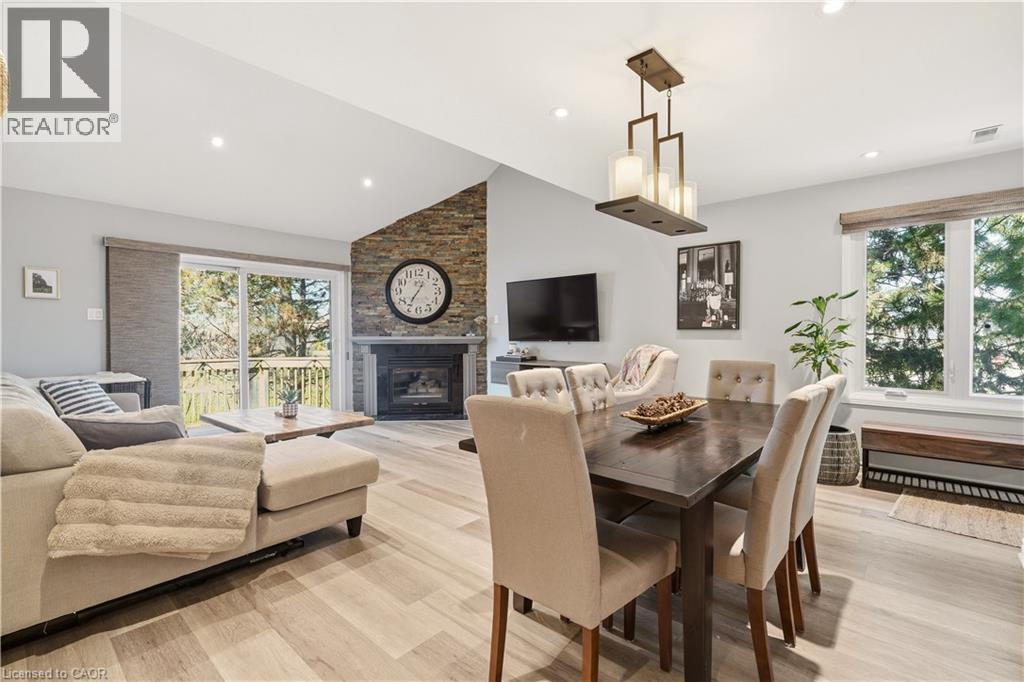 2110 Cleaver Avenue Unit# 235, Burlington, Ontario  L7M 3Z4 - Photo 9 - 40819005