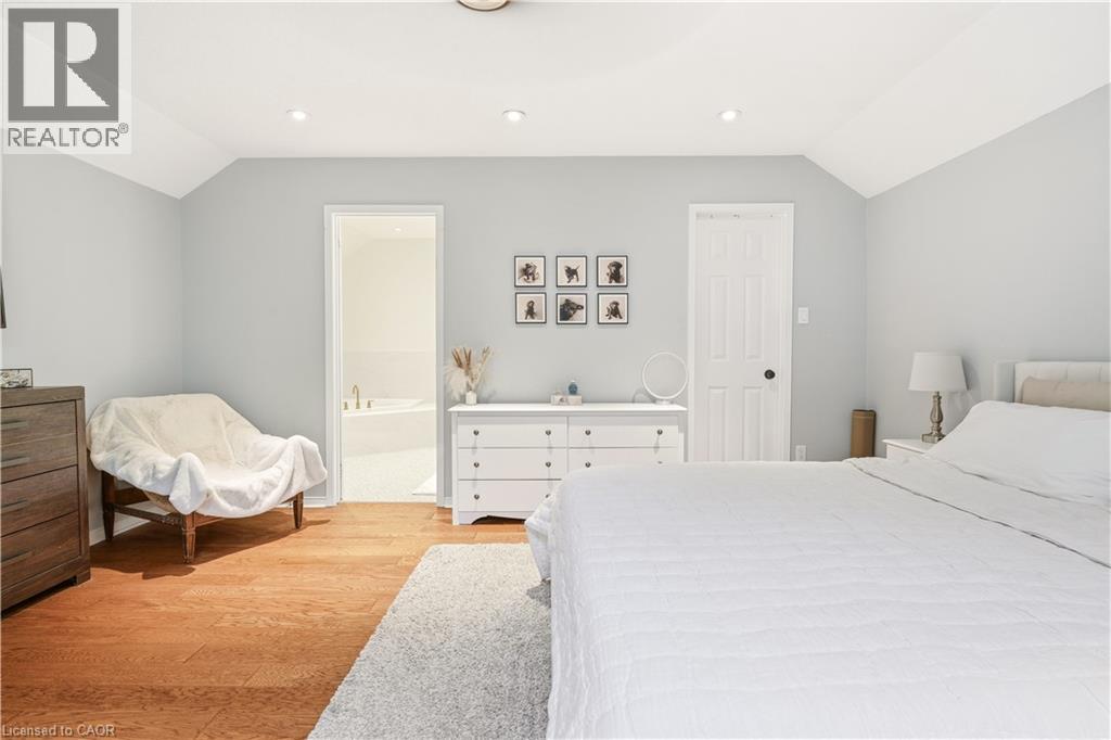 2110 Cleaver Avenue Unit# 235, Burlington, Ontario  L7M 3Z4 - Photo 18 - 40819005