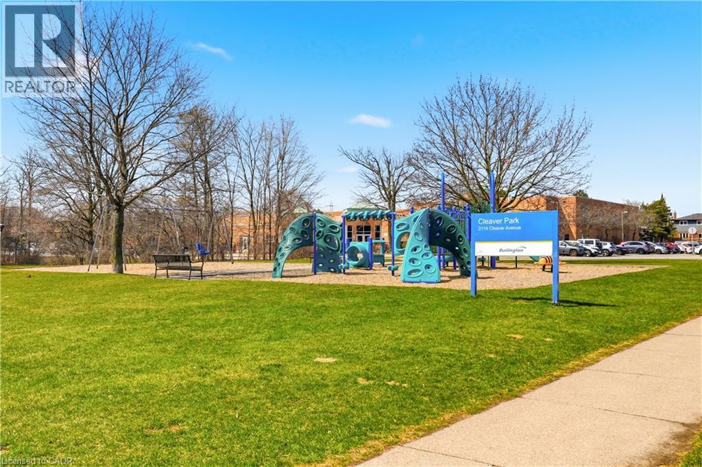 2110 Cleaver Avenue Unit# 235, Burlington, Ontario  L7M 3Z4 - Photo 24 - 40819005