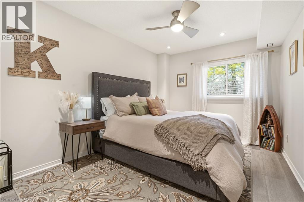 2110 Cleaver Avenue Unit# 235, Burlington, Ontario  L7M 3Z4 - Photo 10 - 40819005