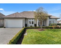 3963 COACHSTONE WAY, Abbotsford, British Columbia