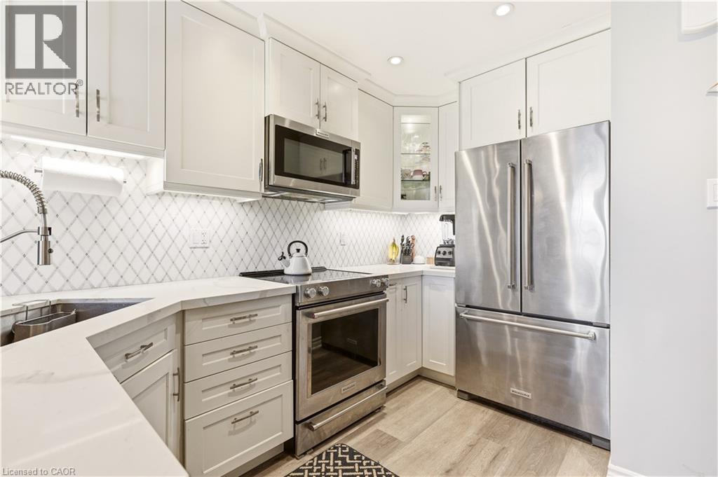 2110 Cleaver Avenue Unit# 235, Burlington, Ontario  L7M 3Z4 - Photo 14 - 40819005