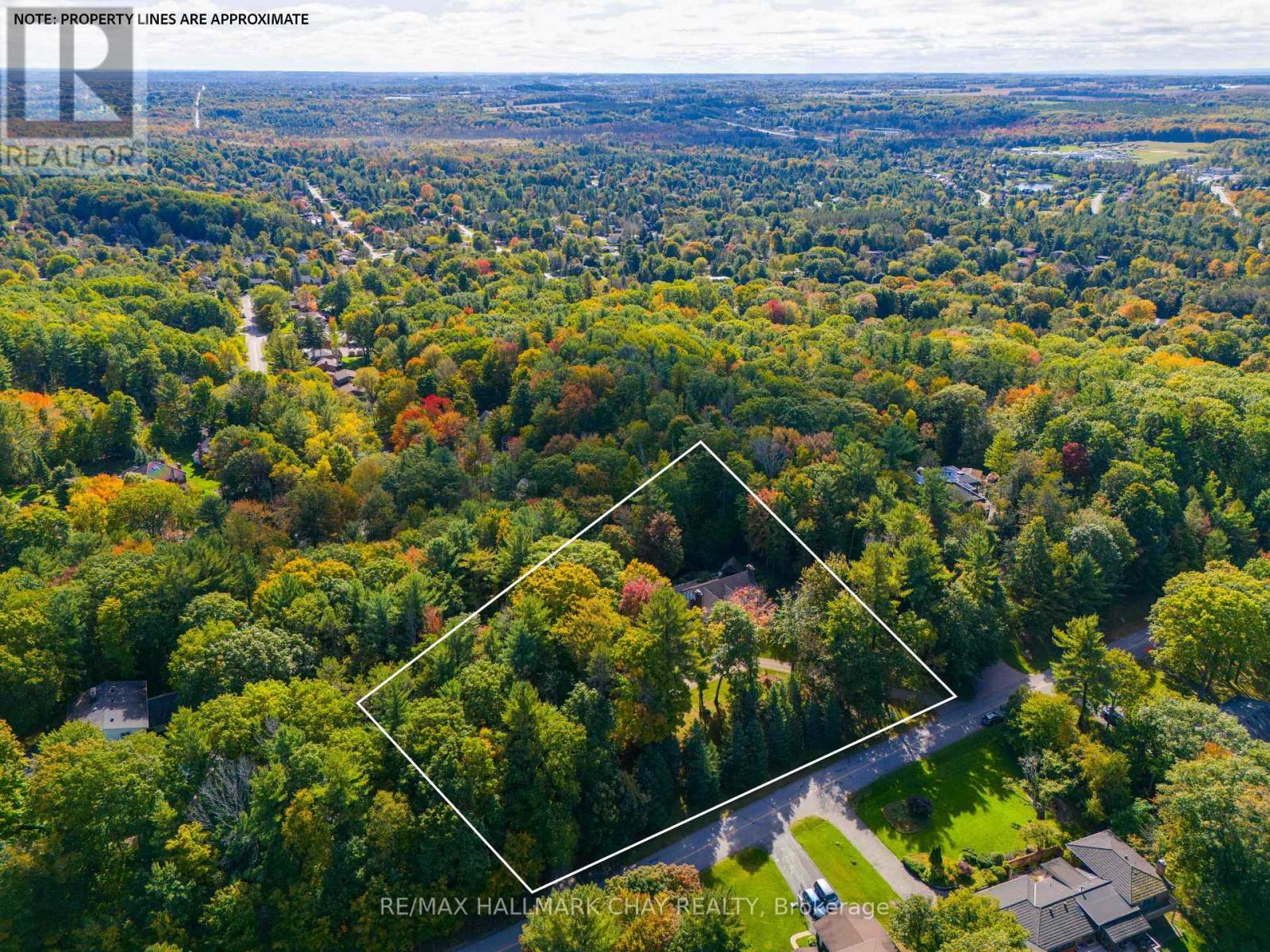 11 Park Trail, Springwater, Ontario  L9X 0L3 - Photo 48 - S12995010