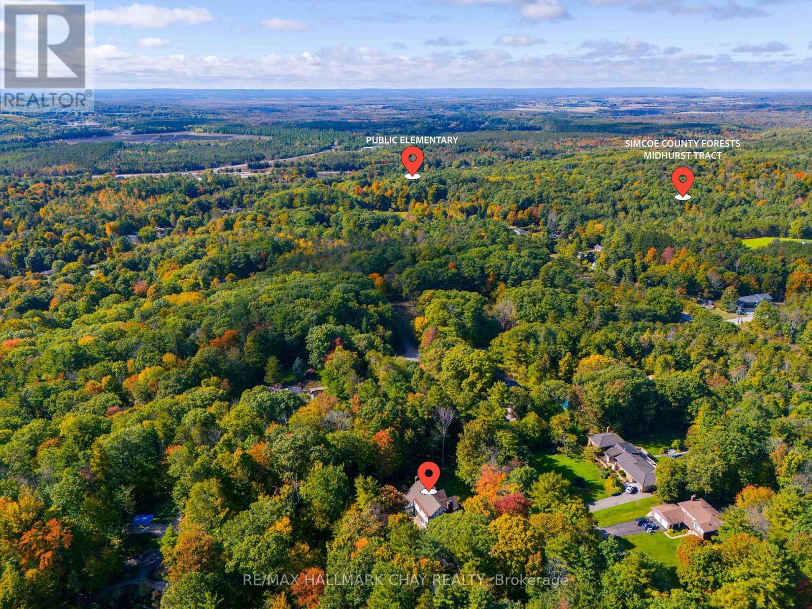 11 Park Trail, Springwater, Ontario  L9X 0L3 - Photo 50 - S12995010