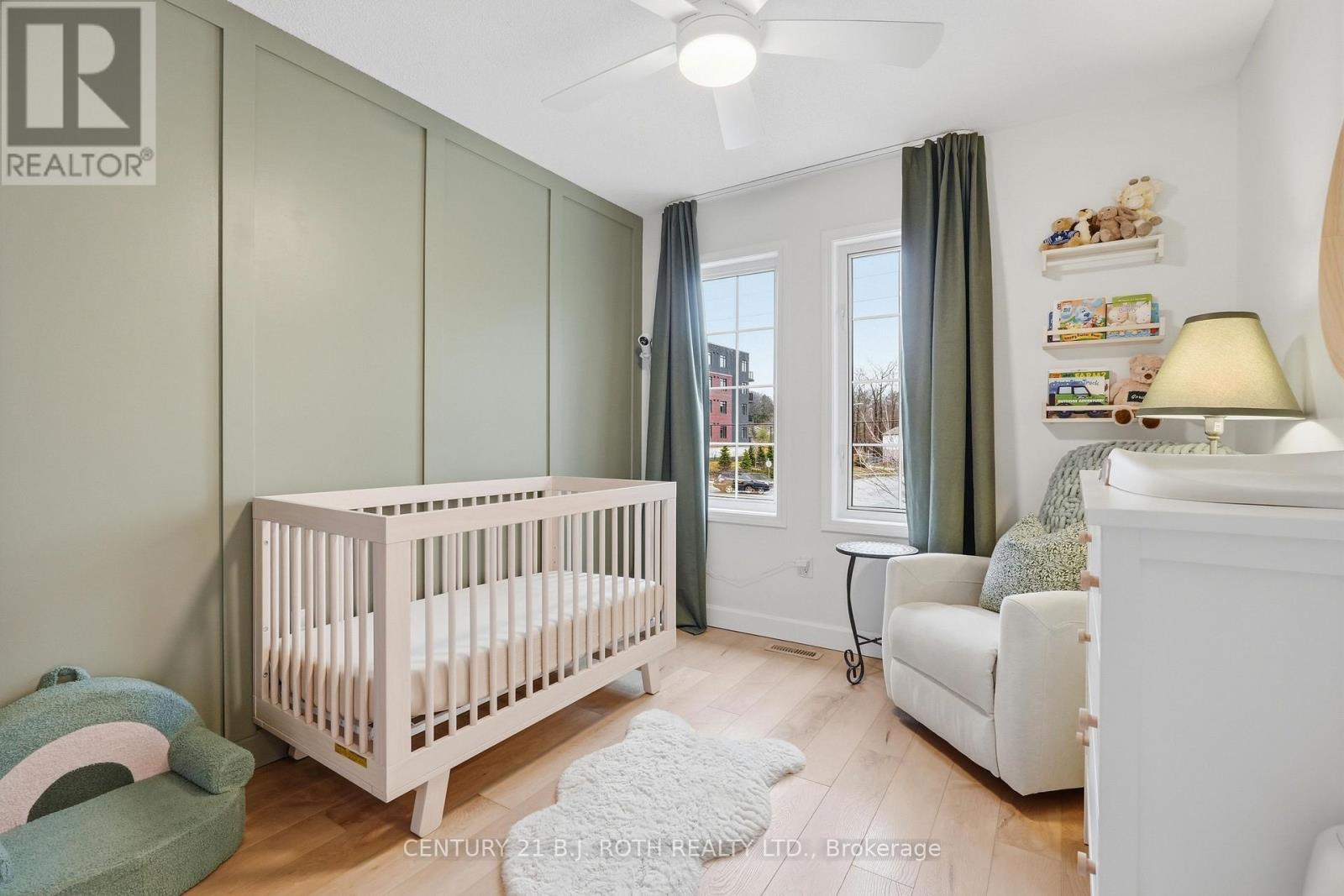 387 Ferndale Drive S, Barrie, Ontario  L4N 0M1 - Photo 13 - S12995062