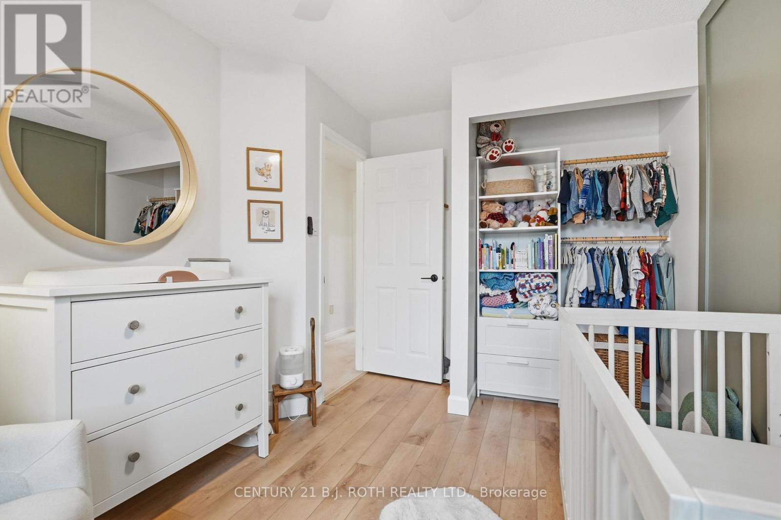 387 Ferndale Drive S, Barrie, Ontario  L4N 0M1 - Photo 14 - S12995062