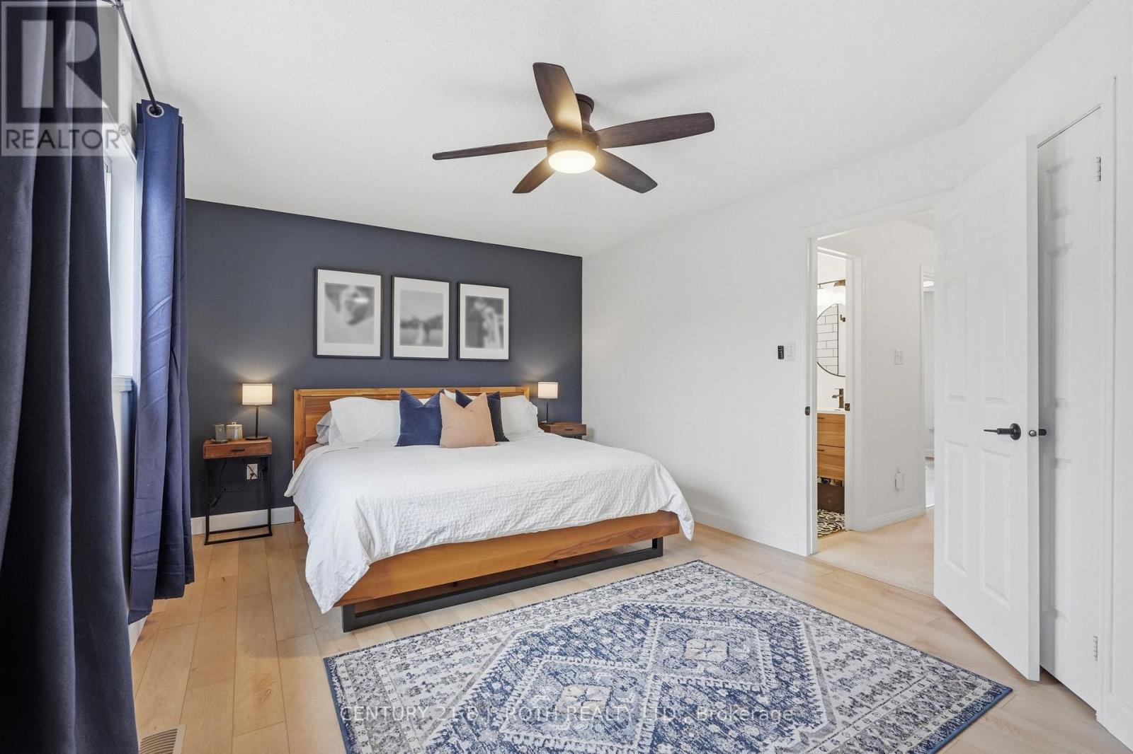 387 Ferndale Drive S, Barrie, Ontario  L4N 0M1 - Photo 15 - S12995062