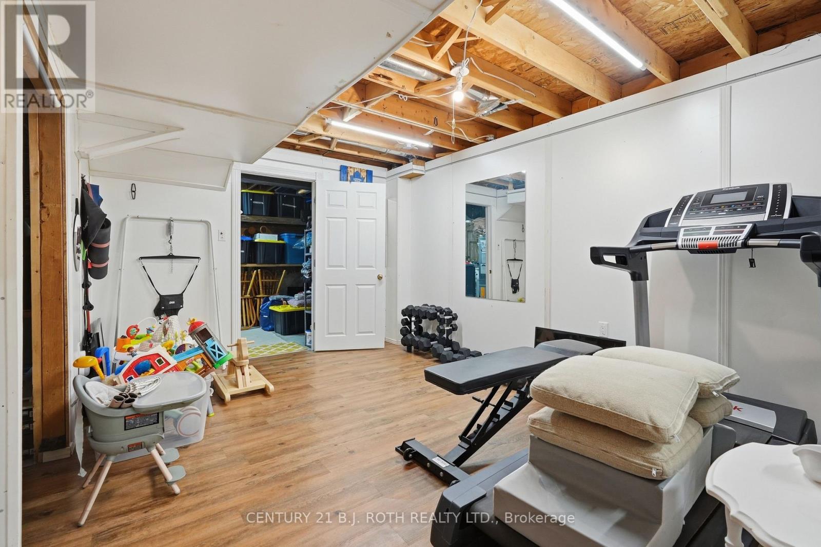 387 Ferndale Drive S, Barrie, Ontario  L4N 0M1 - Photo 21 - S12995062