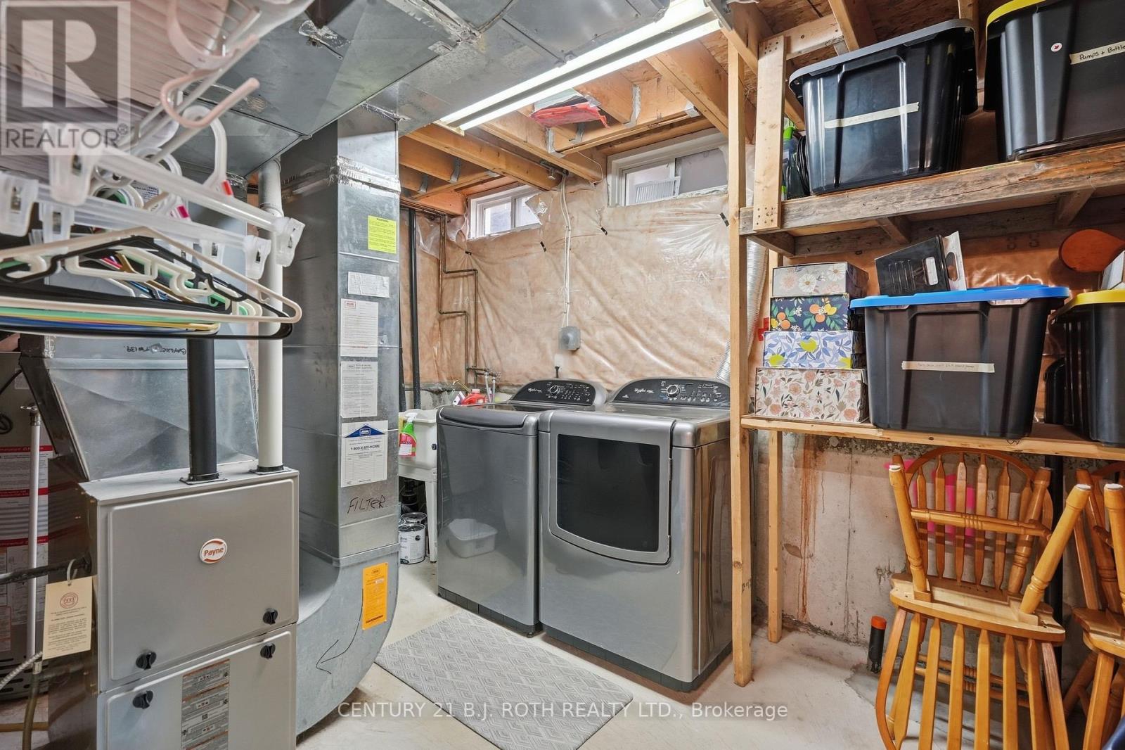 387 Ferndale Drive S, Barrie, Ontario  L4N 0M1 - Photo 22 - S12995062