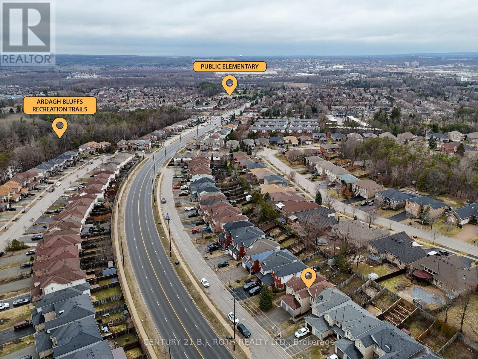 387 Ferndale Drive S, Barrie, Ontario  L4N 0M1 - Photo 32 - S12995062