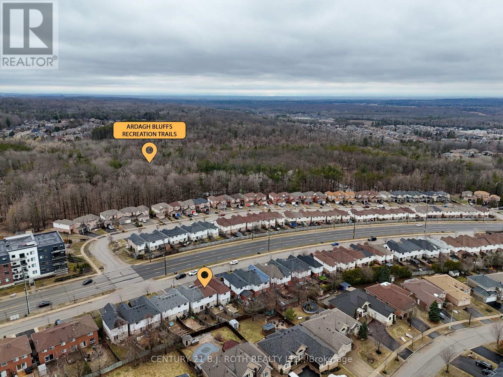 387 Ferndale Drive S, Barrie, Ontario  L4N 0M1 - Photo 33 - S12995062