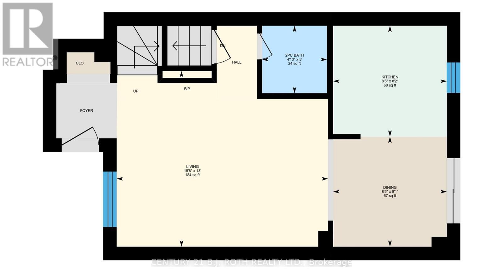 387 Ferndale Drive S, Barrie, Ontario  L4N 0M1 - Photo 34 - S12995062