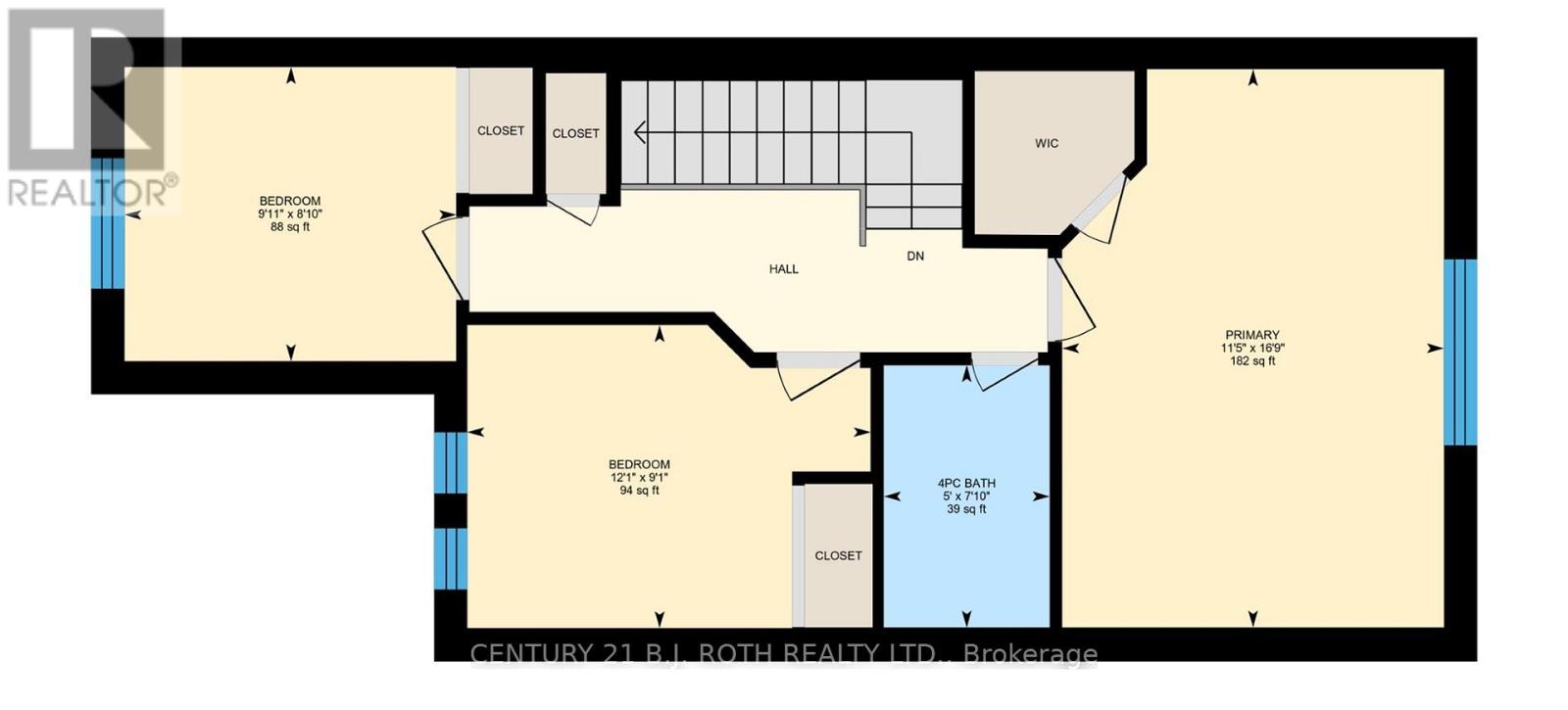 387 Ferndale Drive S, Barrie, Ontario  L4N 0M1 - Photo 35 - S12995062