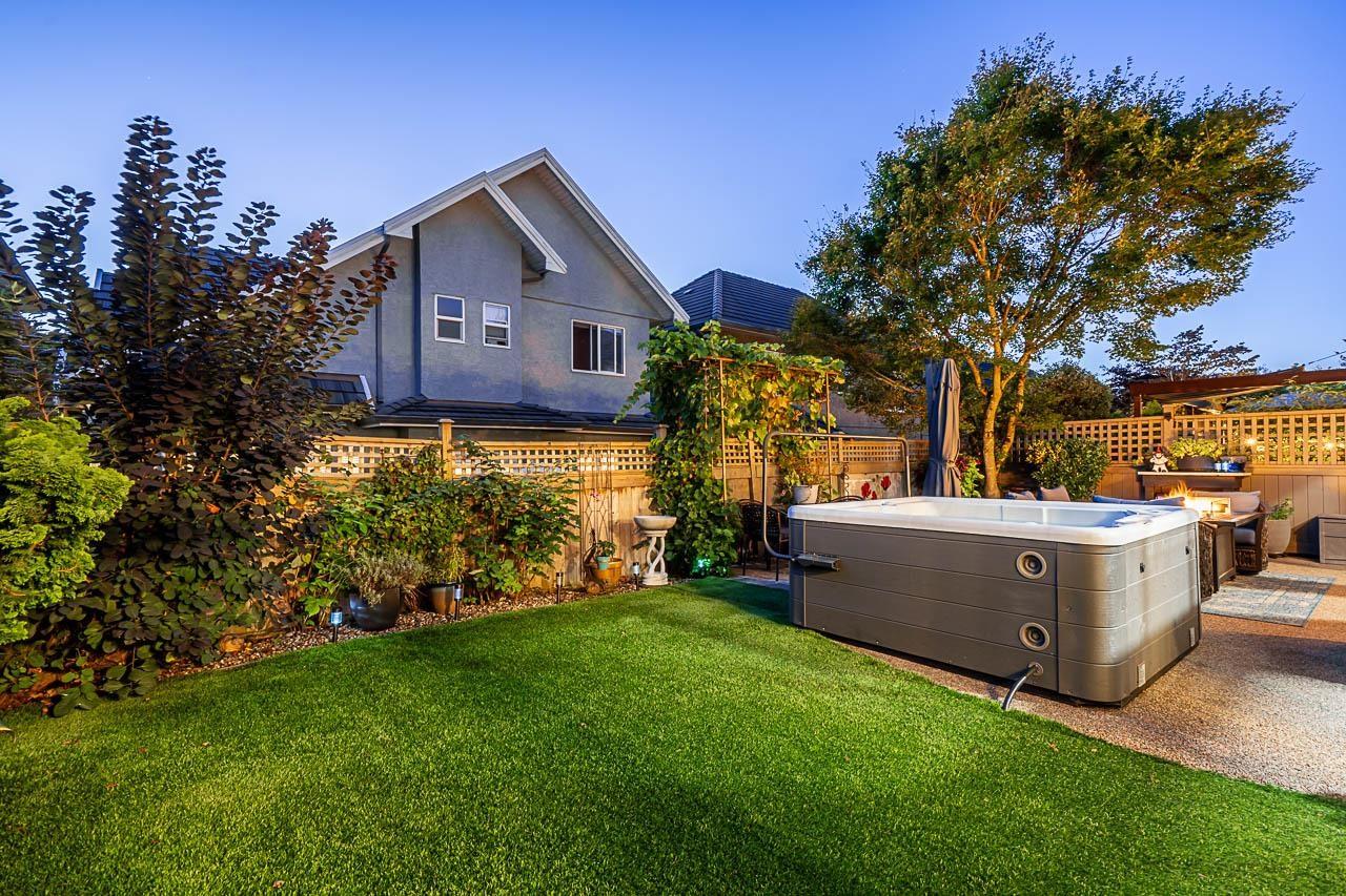 35 3363 Rosemary Heights Crescent, Surrey, British Columbia V3Z 0X8 - Photo 36 - R3110333