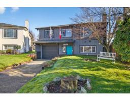 2872 WOODLAND DRIVE, Langley, British Columbia