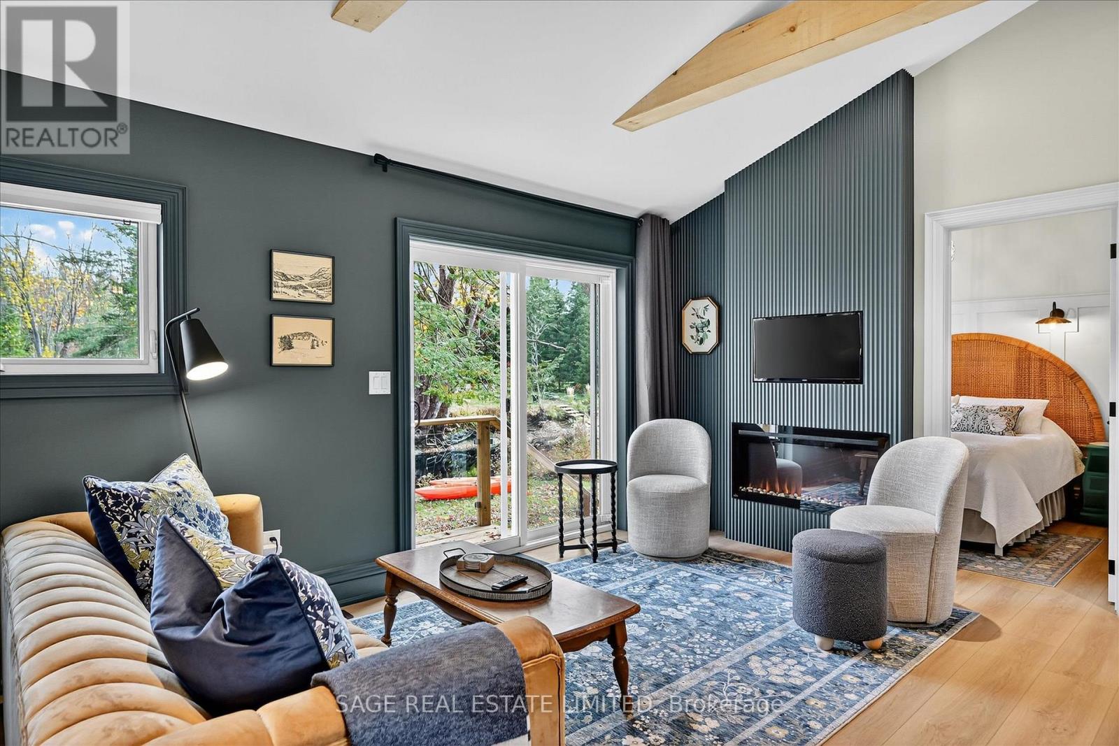 51 Kennedy Drive, Trent Lakes, Ontario  K0M 1A0 - Photo 17 - X12493346