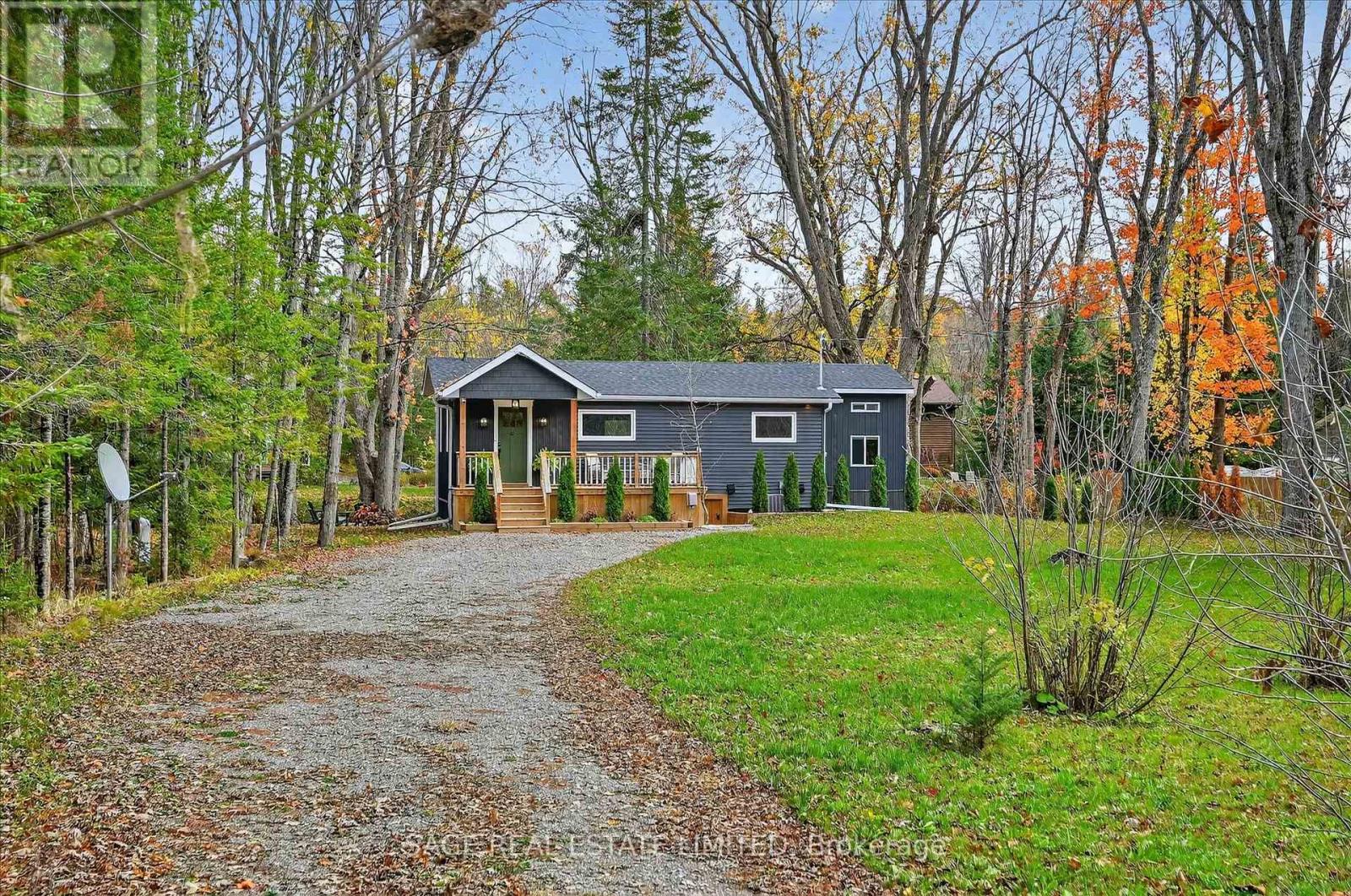 51 Kennedy Drive, Trent Lakes, Ontario  K0M 1A0 - Photo 49 - X12493346