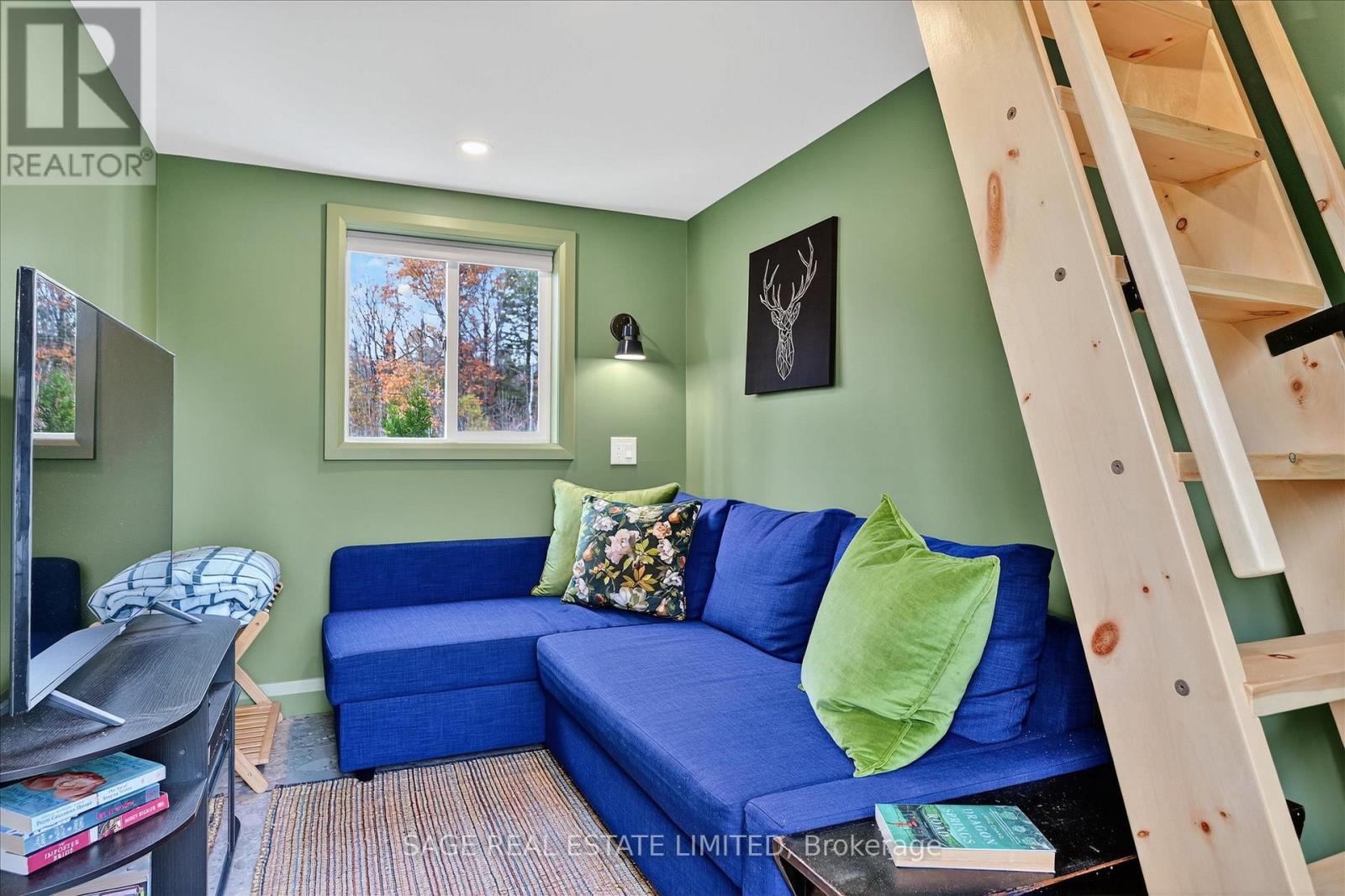 51 Kennedy Drive, Trent Lakes, Ontario  K0M 1A0 - Photo 36 - X12493346