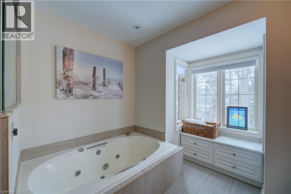 9 Scarfe Gardens, Brantford, Ontario  N3T 6B2 - Photo 24 - 40820102