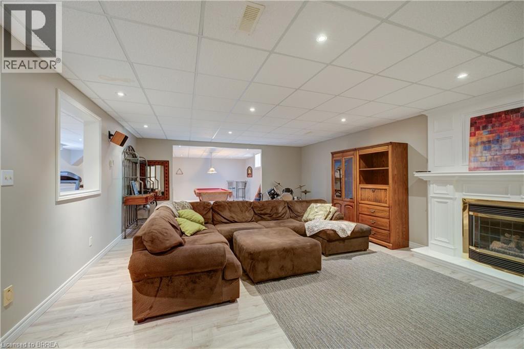 9 Scarfe Gardens, Brantford, Ontario  N3T 6B2 - Photo 35 - 40820102