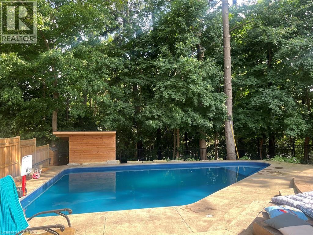 9 Scarfe Gardens, Brantford, Ontario  N3T 6B2 - Photo 44 - 40820102