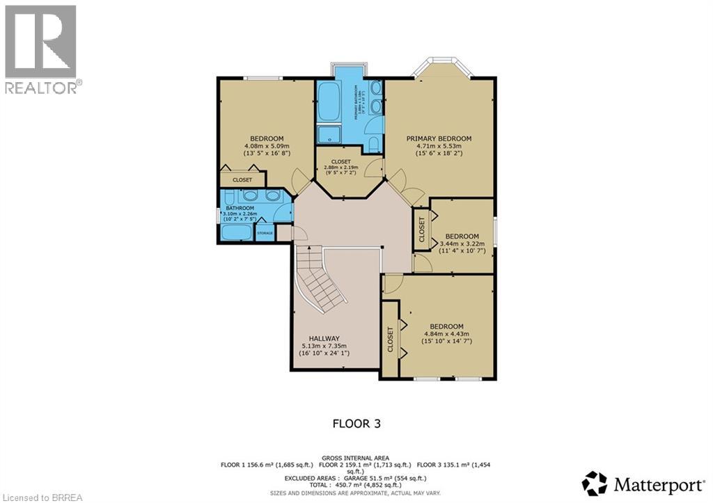 9 Scarfe Gardens, Brantford, Ontario  N3T 6B2 - Photo 48 - 40820102