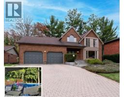 9 SCARFE Gardens, Brantford, Ontario