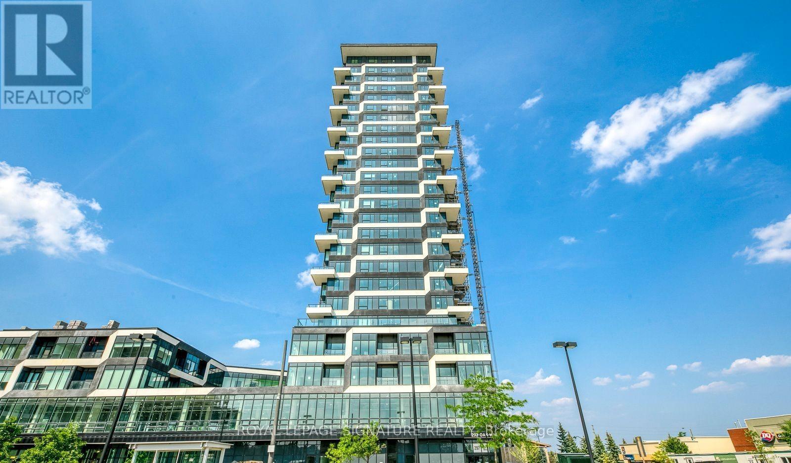 2005 - 297 OAKWALK DRIVE, Oakville, Ontario