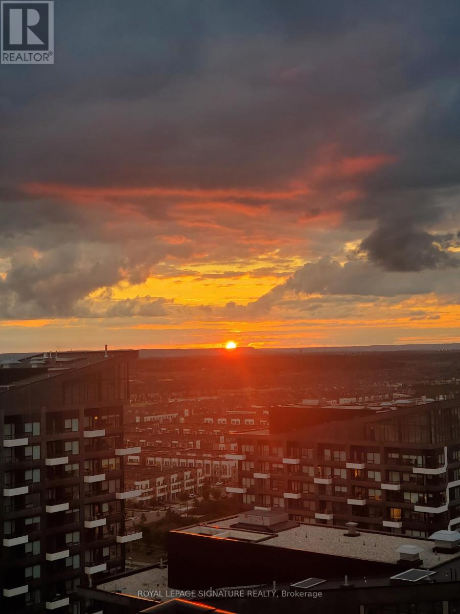 2005 - 297 Oakwalk Drive, Oakville, Ontario  L6H 3R6 - Photo 25 - W12994908