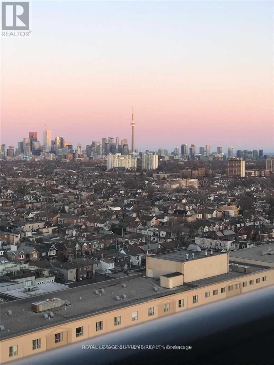 2102 - 1420 Dupont Street, Toronto, Ontario  M6H 0C2 - Photo 12 - W12994910