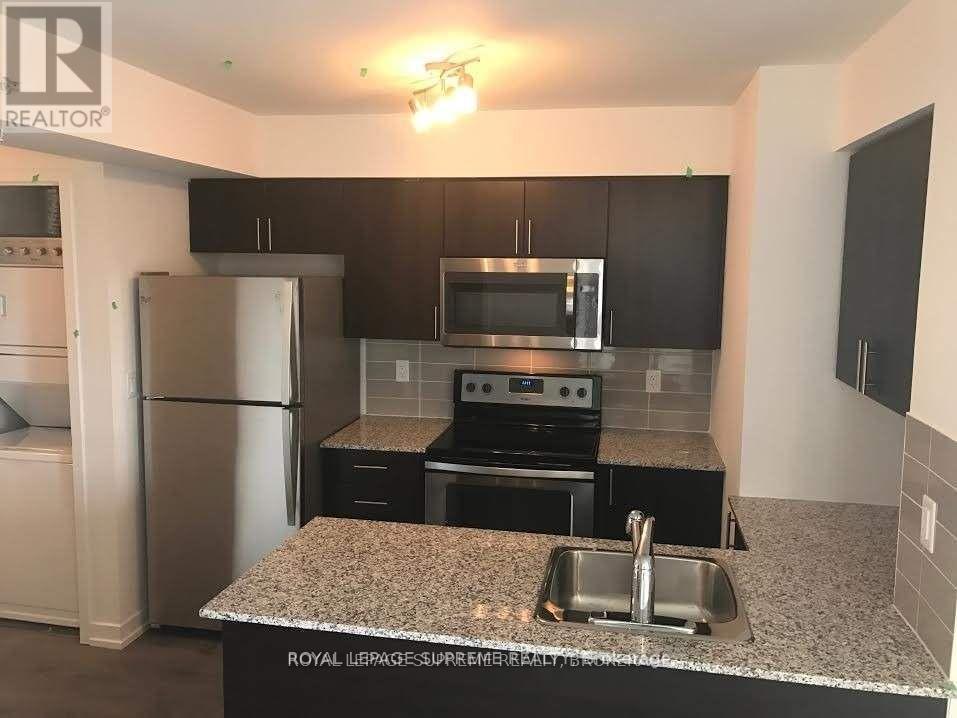 2102 - 1420 Dupont Street, Toronto, Ontario  M6H 0C2 - Photo 5 - W12994910