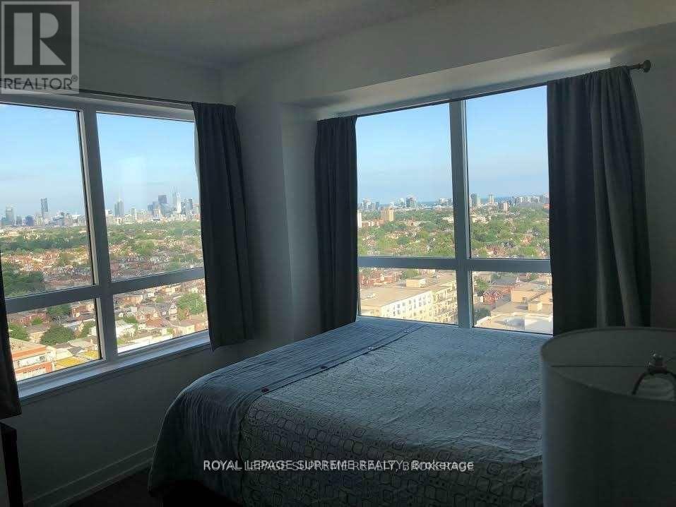 2102 - 1420 Dupont Street, Toronto, Ontario  M6H 0C2 - Photo 9 - W12994910