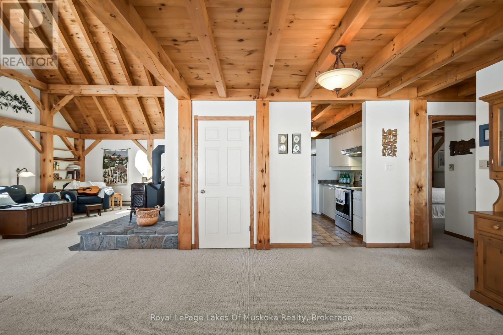 124b Maplehurst Road, Seguin, Ontario  P0C 1J0 - Photo 20 - X12992434