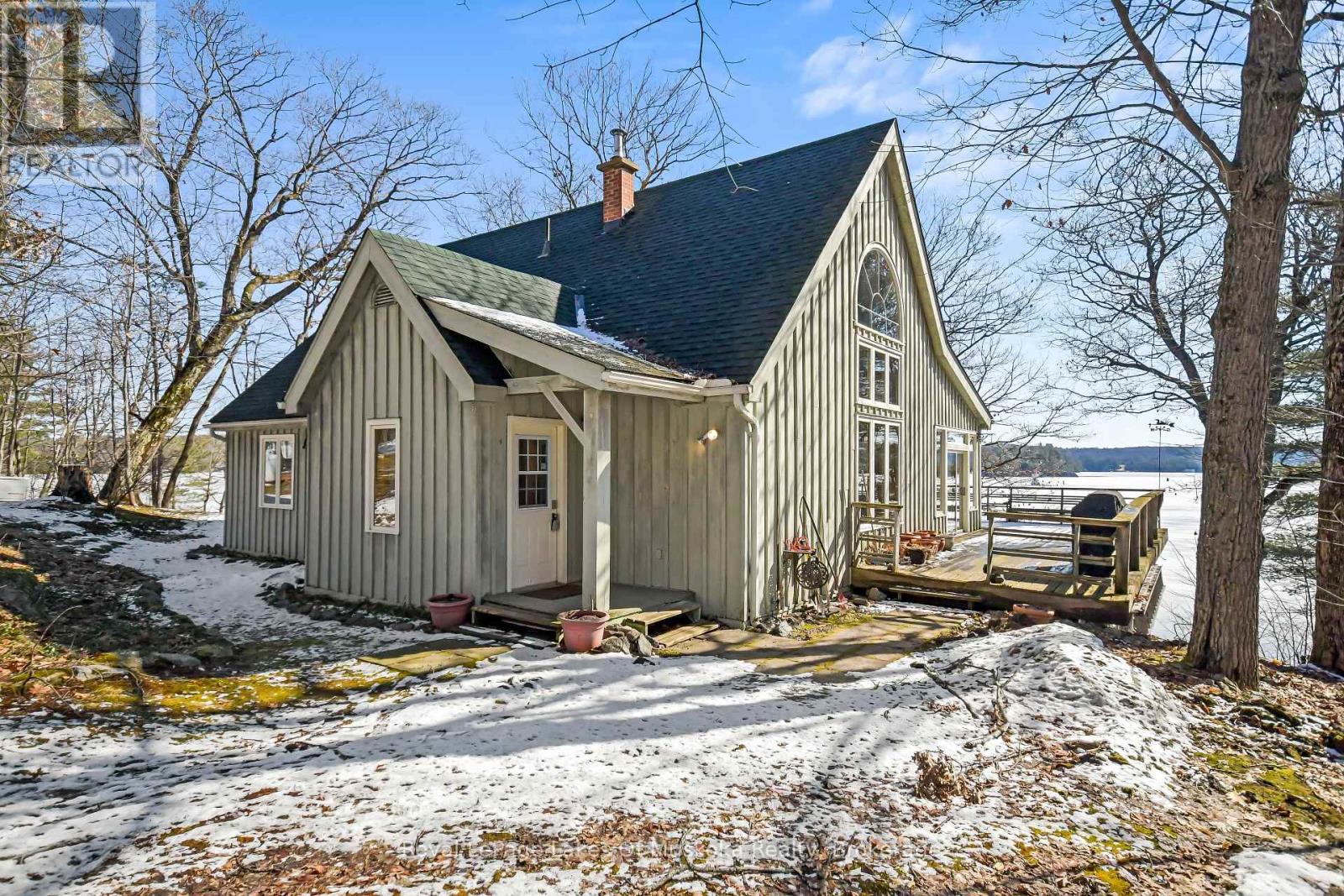 124B MAPLEHURST ROAD, Seguin, Ontario