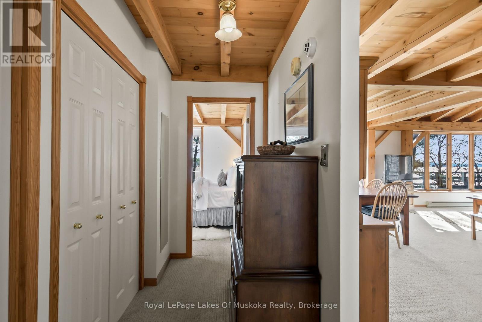 124b Maplehurst Road, Seguin, Ontario  P0C 1J0 - Photo 24 - X12992434