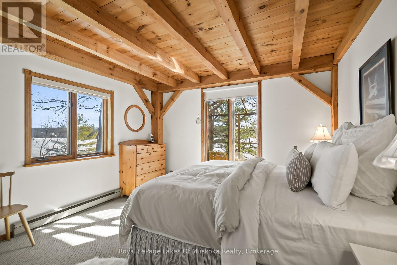 124b Maplehurst Road, Seguin, Ontario  P0C 1J0 - Photo 26 - X12992434